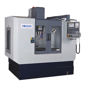 VMC650加工中心