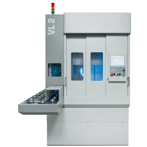 VL 2 – 立式倒置式車(chē)床